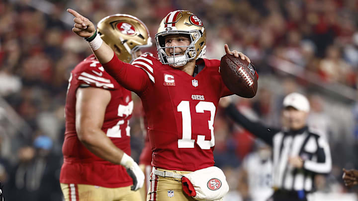 THE TRUTH 49ERS FANS DON’T WANT TO HEAR: The REAL Reason the 49ers MUST Keep Starting Brock Purdy — Even If His Performance Spirals-bich123