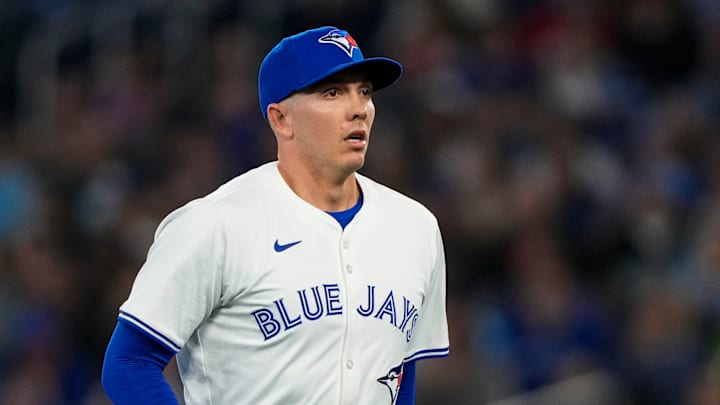 Seattle Mariners v Toronto Blue Jays