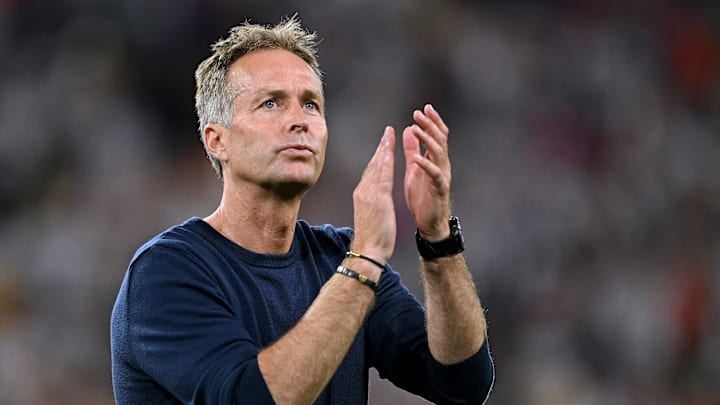 Germany v Denmark: Round of 16 - UEFA EURO 2024