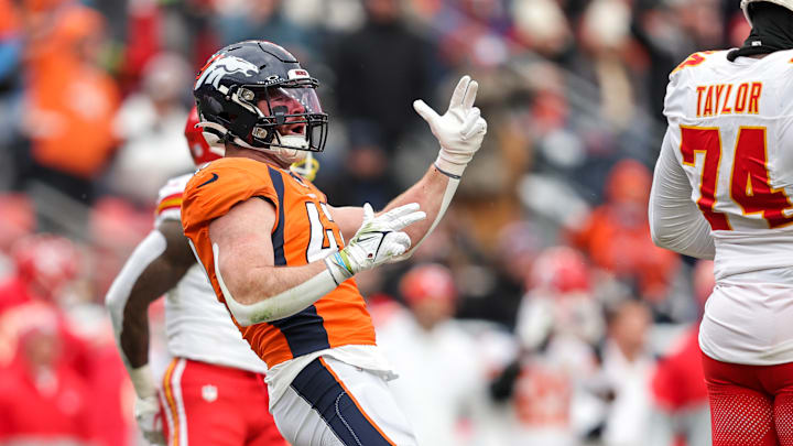 Denver Broncos