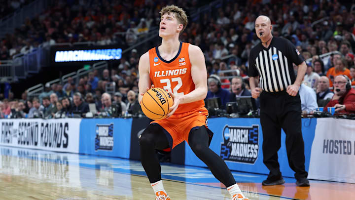 Illinois v Kentucky