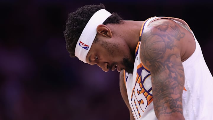 Phoenix Suns, Bradley Beal