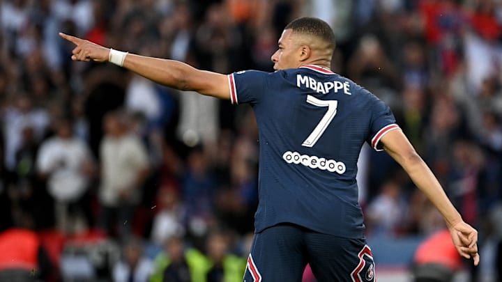 Kylian Mbappé va rapporter gros à l'AS Monaco.