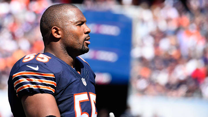 Chicago Bears