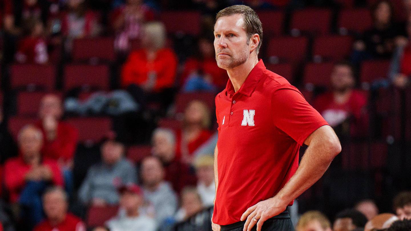Nebraska Basketball to Face the Butler Bulldogs in Chicago T
