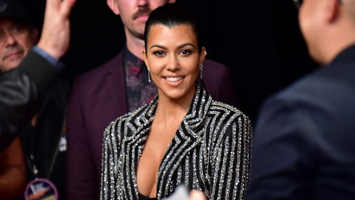 2019 E! People's Choice Awards - Arrivals