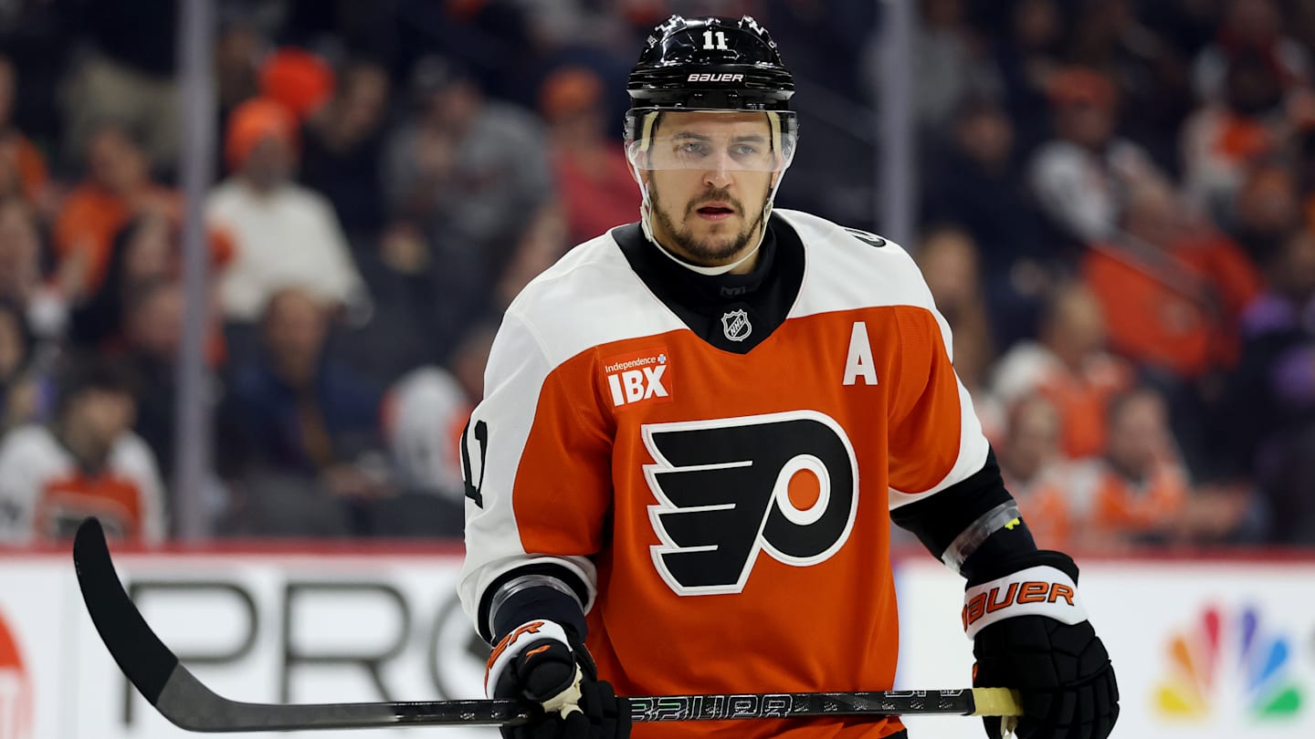 The Contenders Club: What are the biggest needs for the Contenders in the Metropolitan Division?