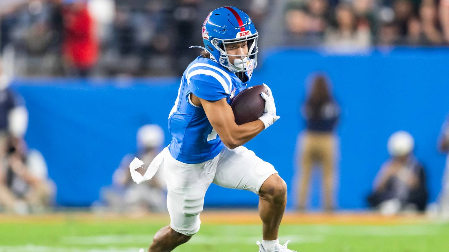 Two Missouri Wide Receiver Transfers Poised to Make an Immediate Impact
