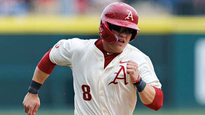 South Carolina v Arkansas