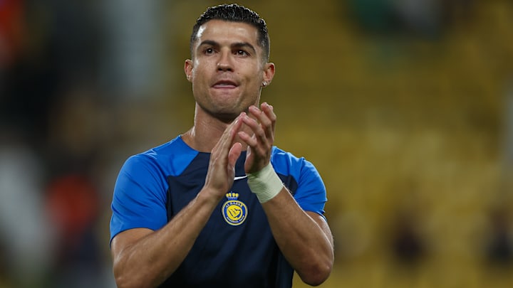 Al-Nassr v Al-Hilal - Saudi Pro League