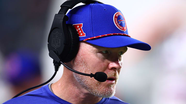 Buffalo Bills v Miami Dolphins