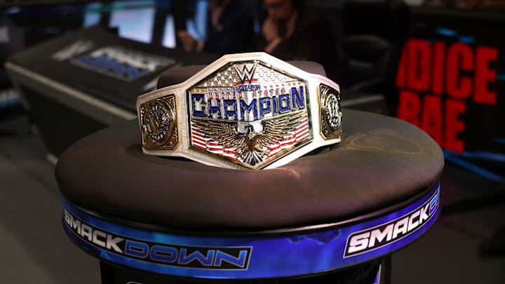 SmackDown