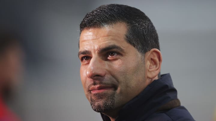 Schalke empfängt am Sonntag Darmstadt