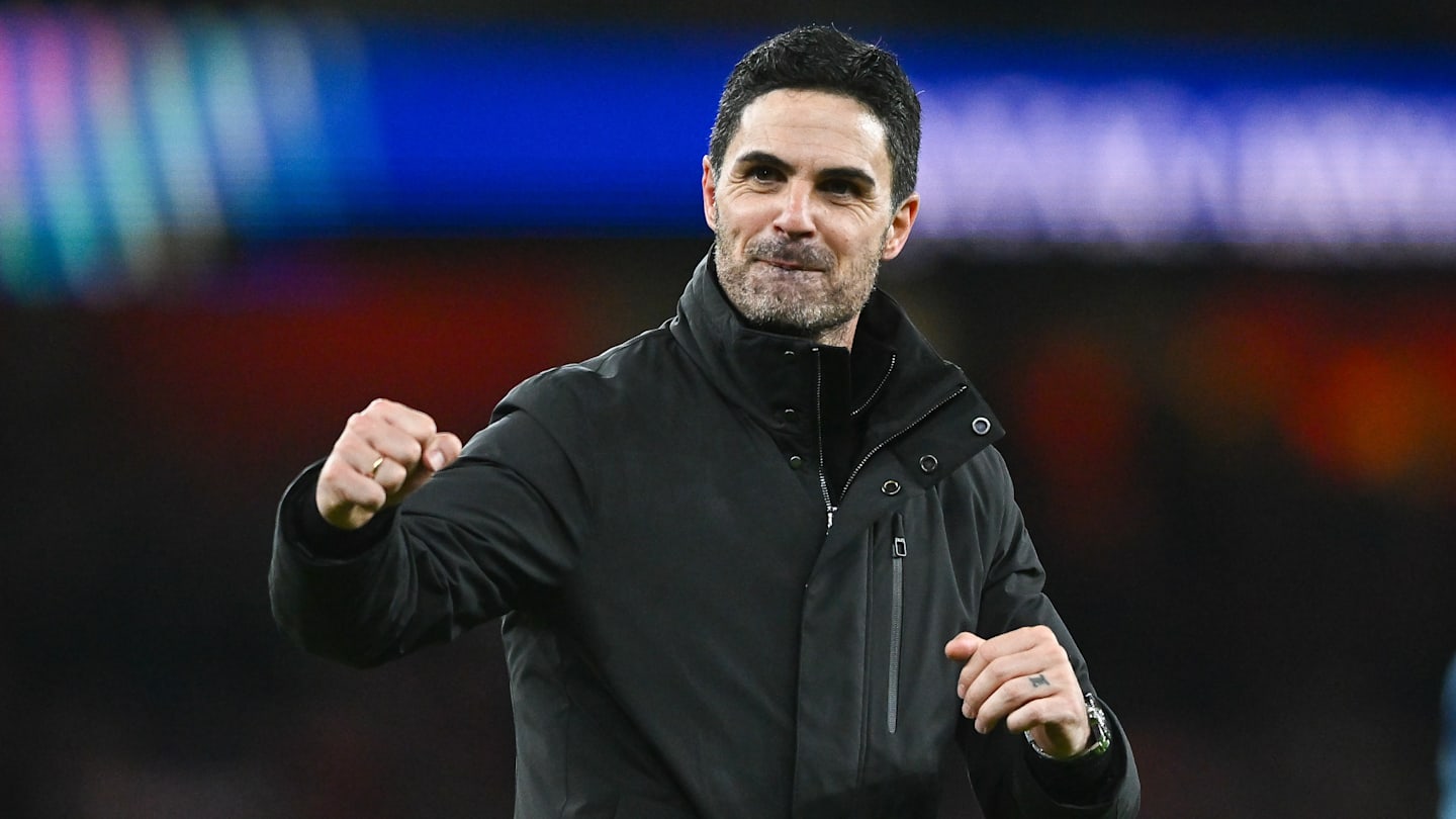 ‘I Really Like Arsenal’—Mikel Arteta Sent Transfer Plea by Brazil International