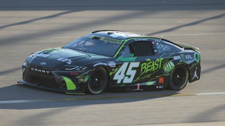 NASCAR has issued a response to the second preliminary injunction request from 23XI Racing and Front Row Motorsports, in an attempt to be awarded temporary charters. NASCAR has issued a response to the second preliminary injunction request from 23XI Racing and Front Row Motorsports, in an attempt to be awarded temporary charters.