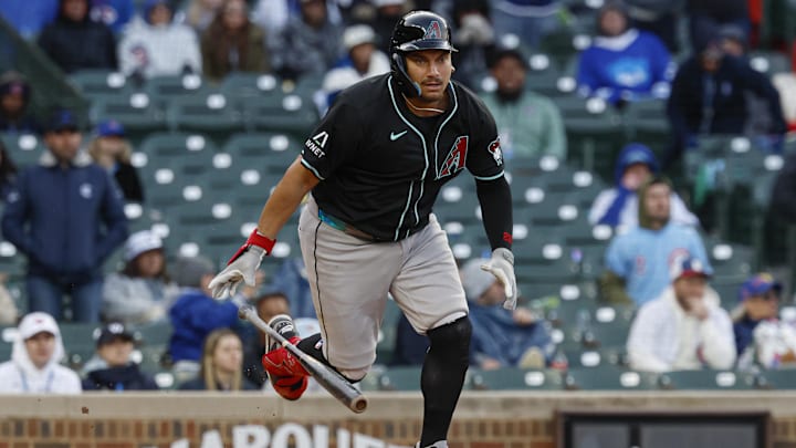 Arizona podría escuchar ofertas por Josh Naylor y una llegaría desde Boston