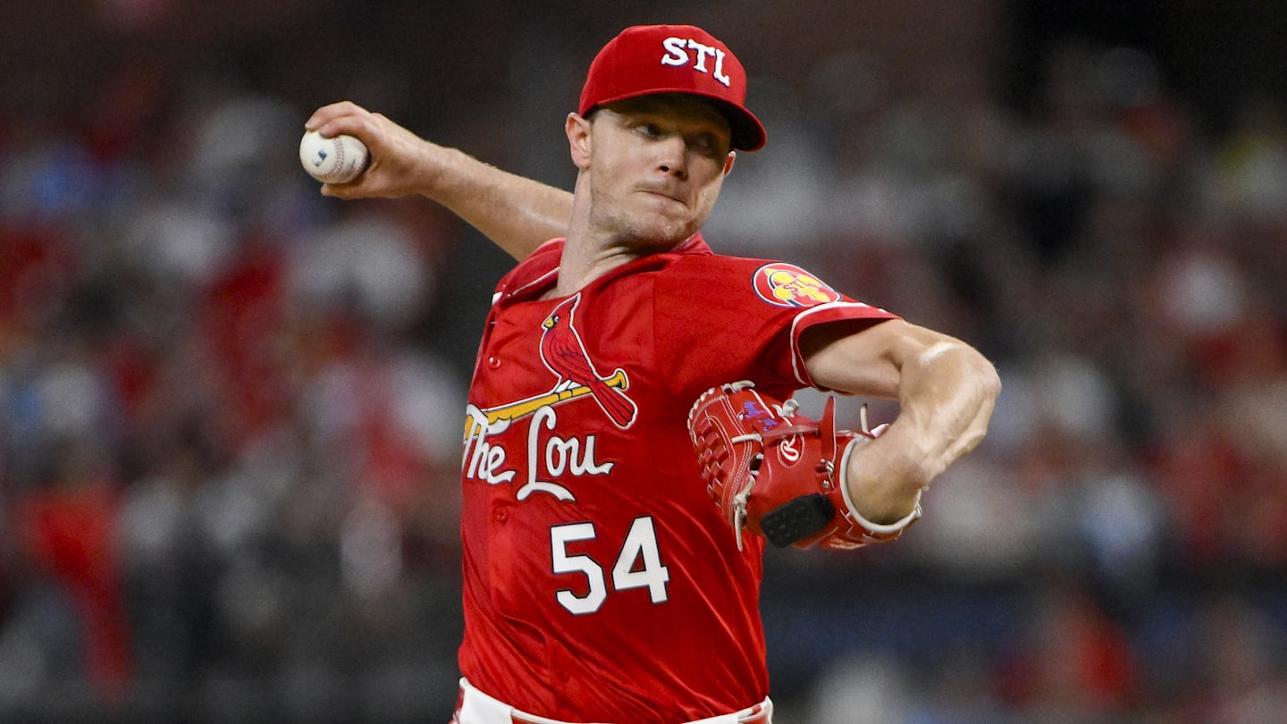 Red Sox Snatched Sonny Gray Right Out From Underneath NL Contender