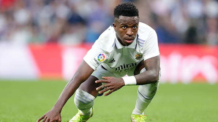 Vinicius Junior Vinicius Junior