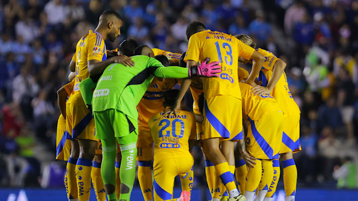 Tigres UANLtendría baja importante para la Liguilla Tigres UANLtendría baja importante para la Liguilla
