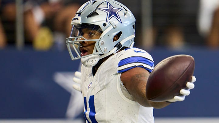 The Micah Parsons for MVP conversation has started. Does he have a real shot at winning the award?
