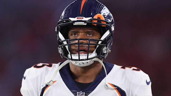 Russell Wilson