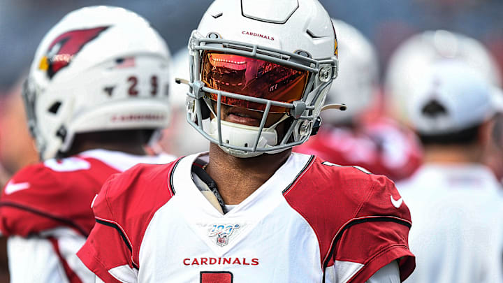 Arizona Cardinals v Denver Broncos