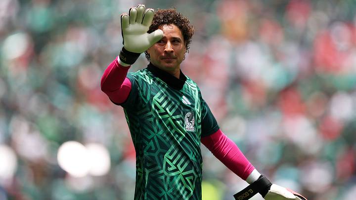 Mexico v South Africa: Group A - FIFA World Cup 2026 Mexico v South Africa: Group A - FIFA World Cup 2026