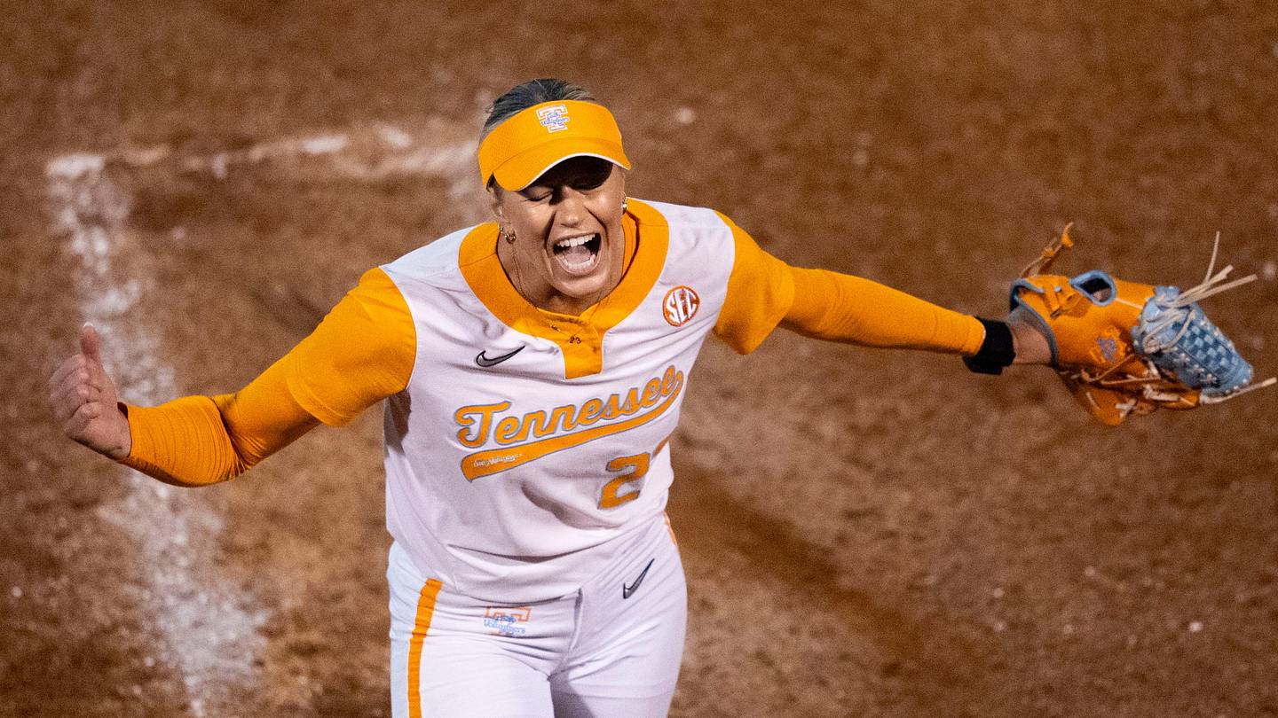 Knoxville Regional: Schedule & Updates