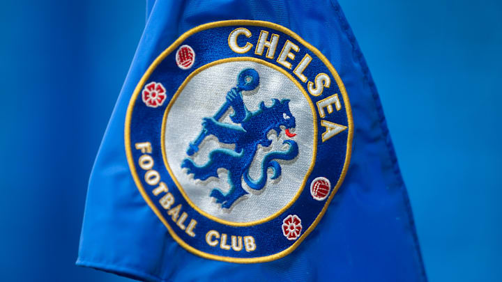 Chelsea FC v Crystal Palace - Premier League