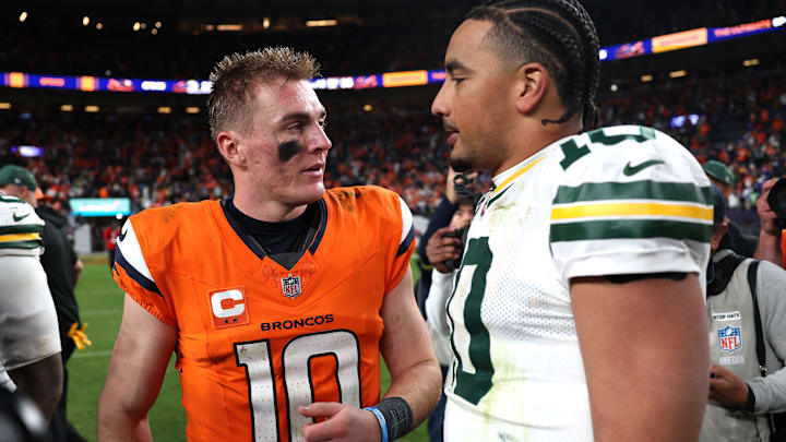 Green Bay Packers v Denver Broncos - NFL 2025