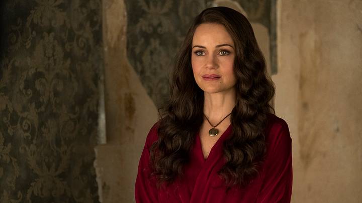 The Haunting of Hill House – Steve Dietl/Netflix