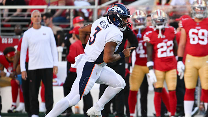 Denver Broncos