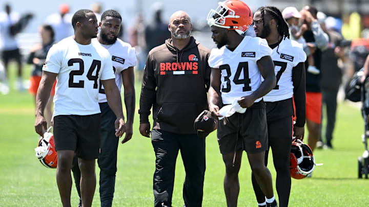 Cleveland Browns