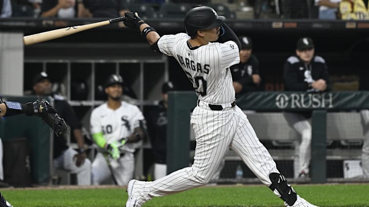 The White Sox are home underdogs against the Yankees on Friday night.