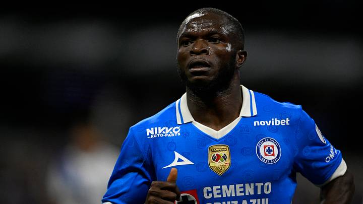 FBL-MEX-CRUZ AZUL-PUEBLA FBL-MEX-CRUZ AZUL-PUEBLA