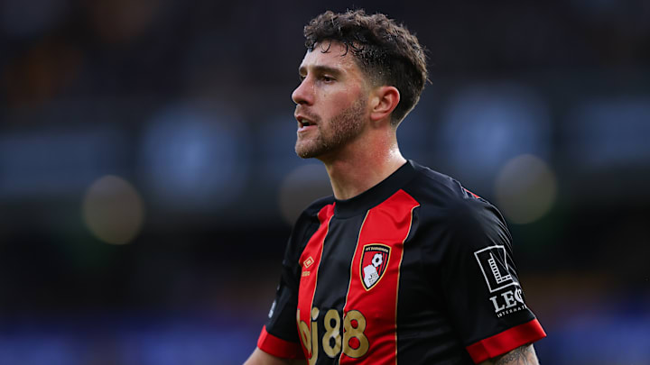 Wolverhampton Wanderers FC v AFC Bournemouth - Premier League