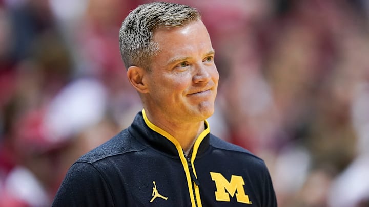 Michigan v Indiana