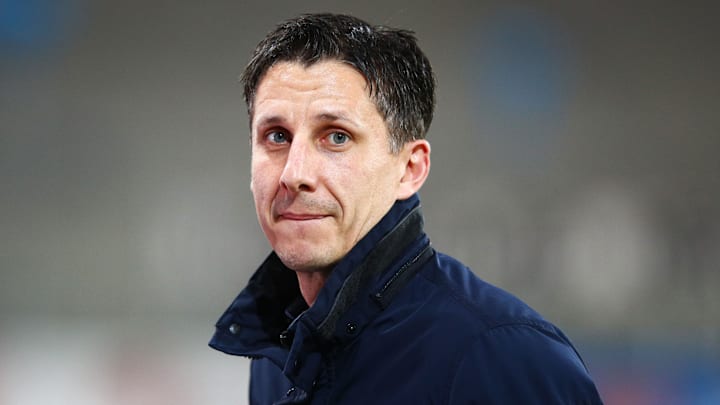 Christian Keller übernimmt beim 1. FC Köln