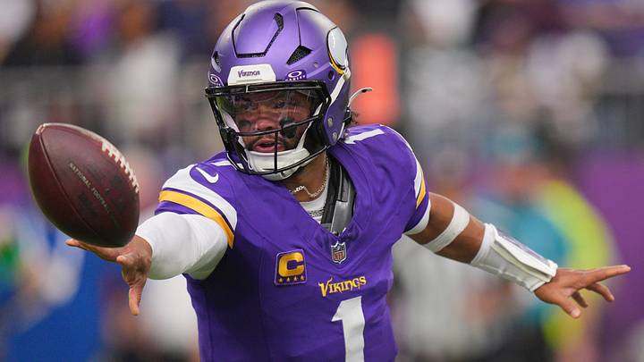 Kyler Murray and the rest of the Vikings need general manager Nolan Teasley to prove how serious he is about the franchise's Super Bowl aspirations. Kyler Murray and the rest of the Vikings need general manager Nolan Teasley to prove how serious he is about the franchise's Super Bowl aspirations.