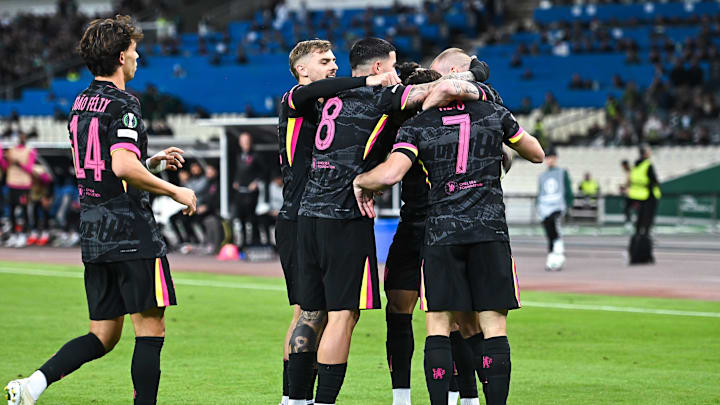 Can Chelsea make it three wins from three? Can Chelsea make it three wins from three?