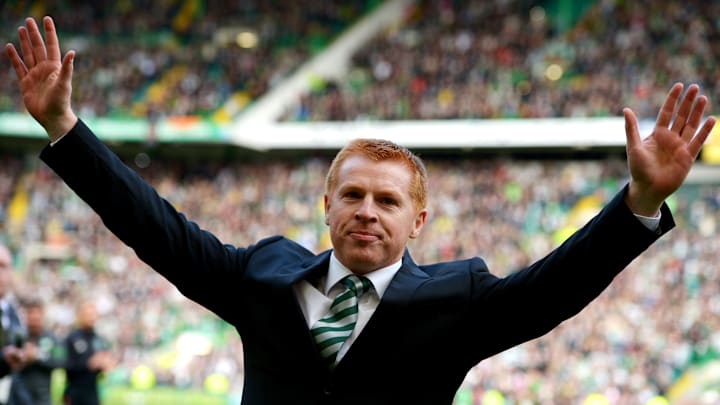 Celtic v Inverness Caledonian Thistle - Scottish Premier League