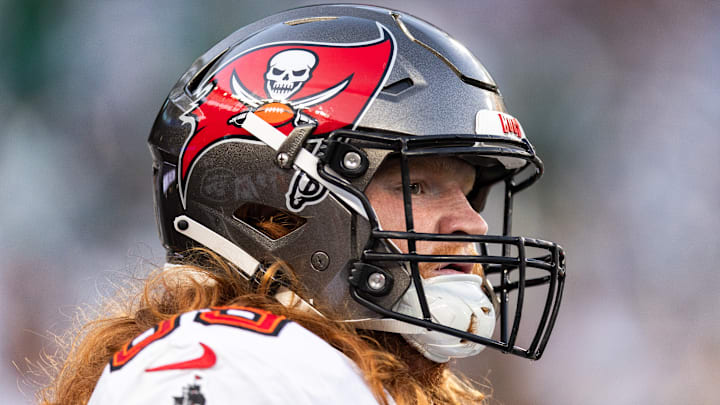 Tampa Bay Buccaneers v New York Jets
