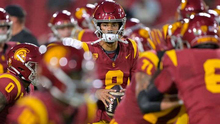 Stanford v USC