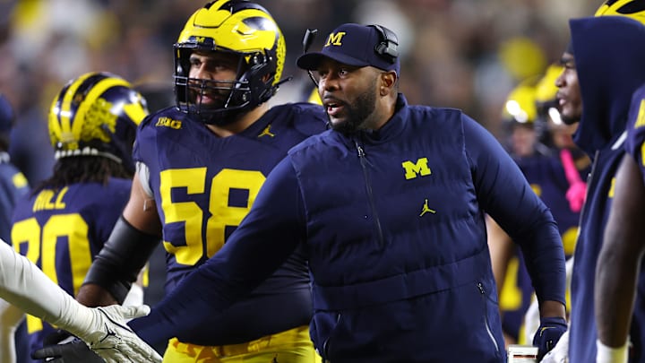 Michigan State v Michigan