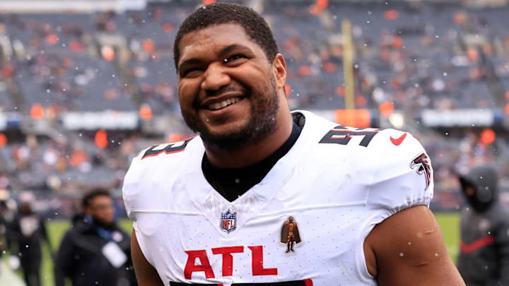 Atlanta Falcons v Chicago Bears