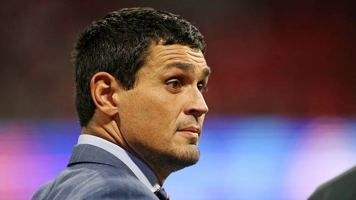 College football analyst broke down the matchup between No. 20-ranked Oregon and No. 12 USC on Saturday night. College football analyst broke down the matchup between No. 20-ranked Oregon and No. 12 USC on Saturday night.