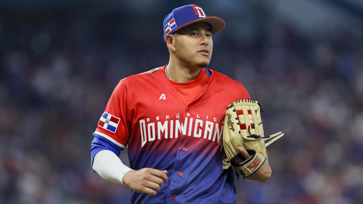 Machado pudo haber influido en la decisión de José Ramírez de no participar en el Clásico Machado pudo haber influido en la decisión de José Ramírez de no participar en el Clásico