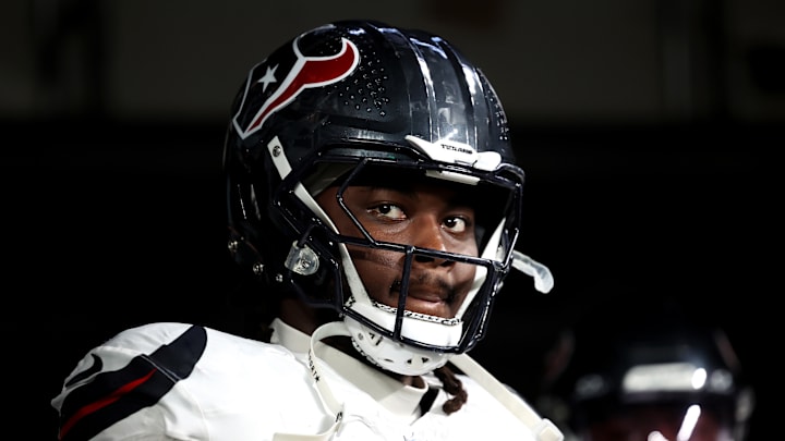 Houston Texans v New York Jets
