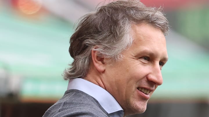 Frank Baumann Frank Baumann