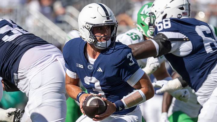 Marshall v Penn State